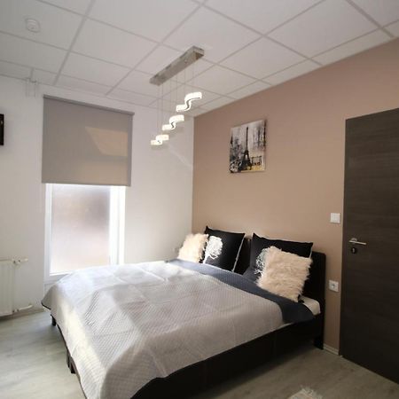 Szekelykert Panzio Bed & Breakfast Мисколк Екстериор снимка