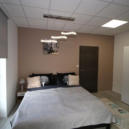 Szekelykert Panzio Bed & Breakfast Мисколк Екстериор снимка