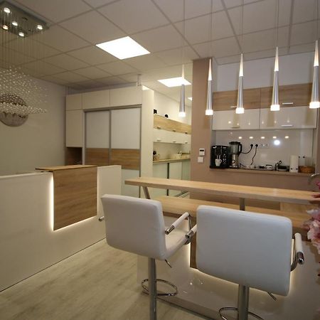 Szekelykert Panzio Bed & Breakfast Мисколк Екстериор снимка