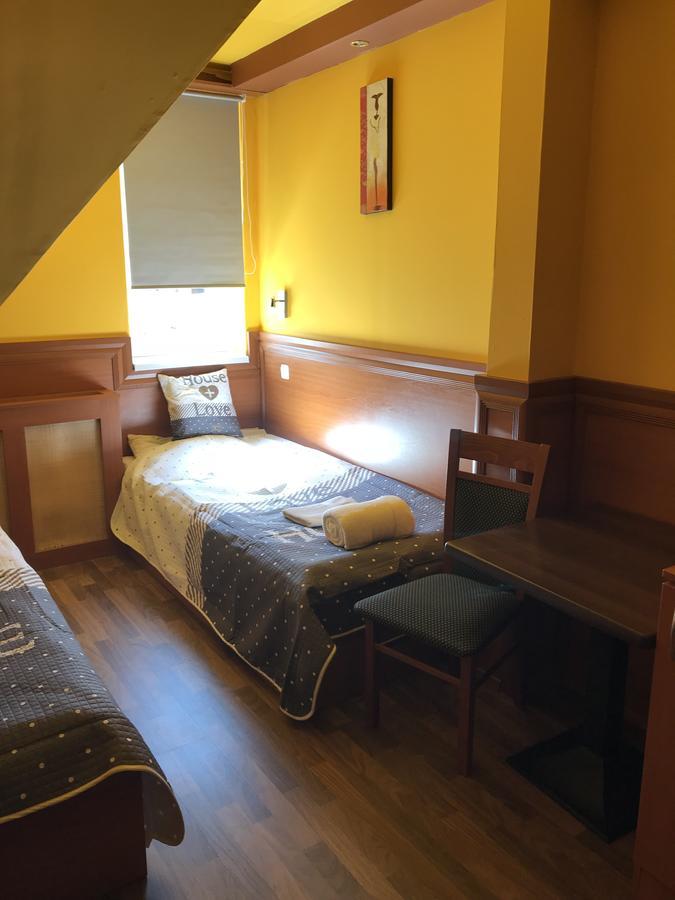 Szekelykert Panzio Bed & Breakfast Мисколк Екстериор снимка