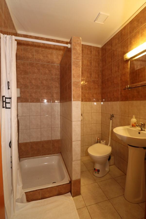 Szekelykert Panzio Bed & Breakfast Мисколк Екстериор снимка