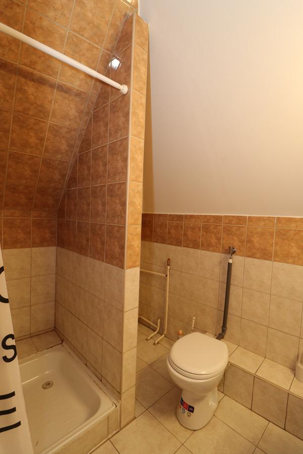Szekelykert Panzio Bed & Breakfast Мисколк Екстериор снимка