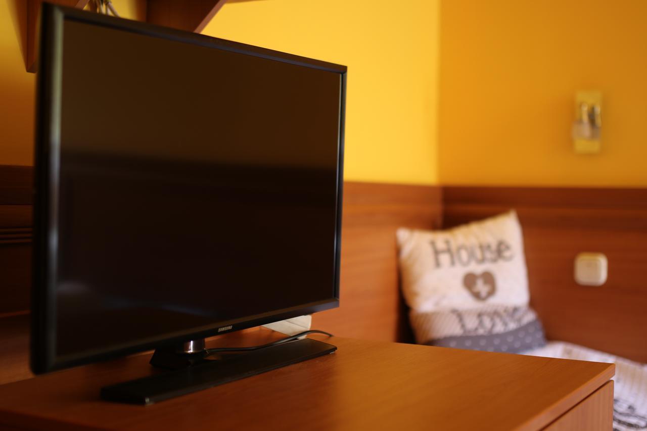 Szekelykert Panzio Bed & Breakfast Мисколк Екстериор снимка