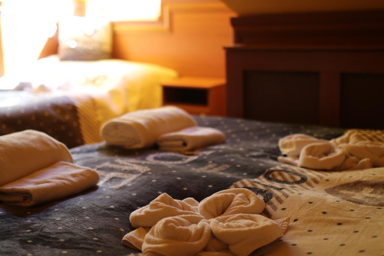 Szekelykert Panzio Bed & Breakfast Мисколк Екстериор снимка