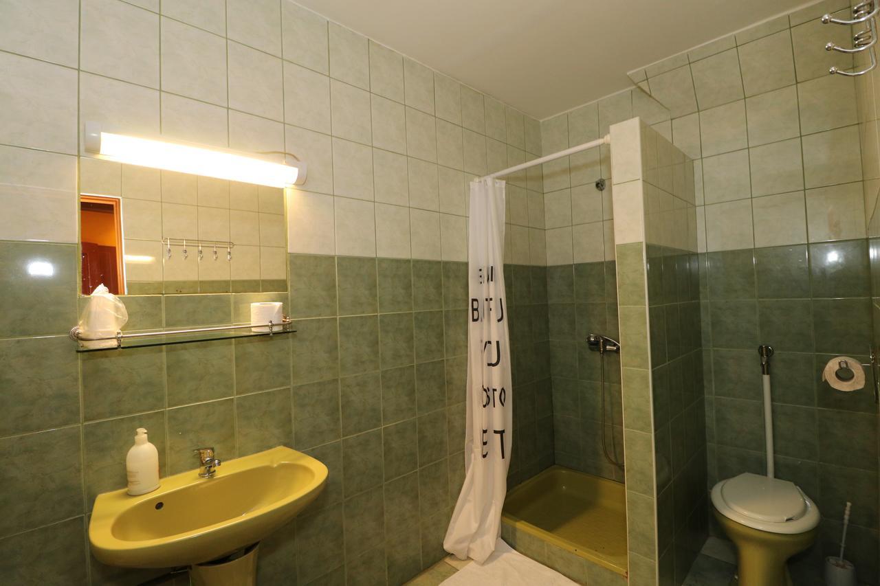 Szekelykert Panzio Bed & Breakfast Мисколк Екстериор снимка