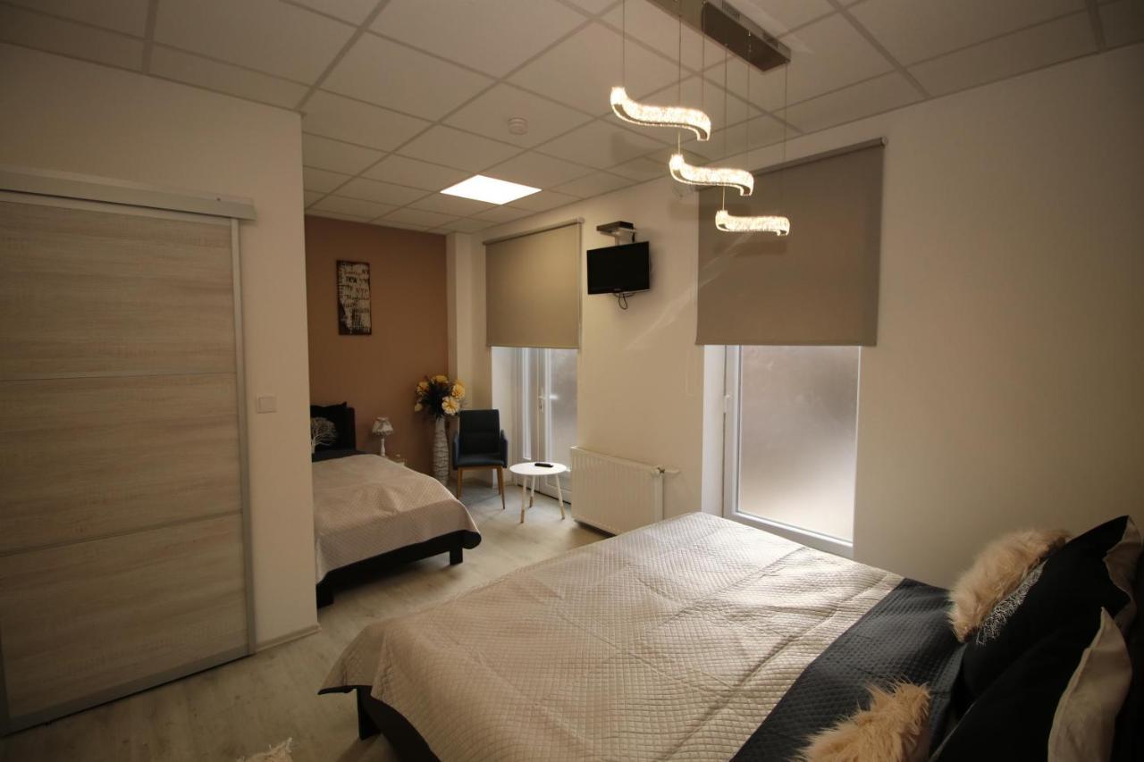 Szekelykert Panzio Bed & Breakfast Мисколк Екстериор снимка