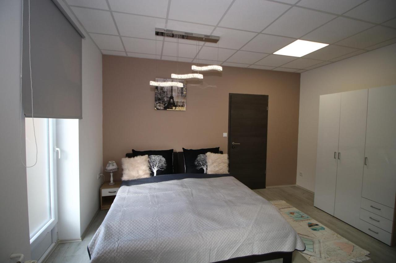 Szekelykert Panzio Bed & Breakfast Мисколк Екстериор снимка