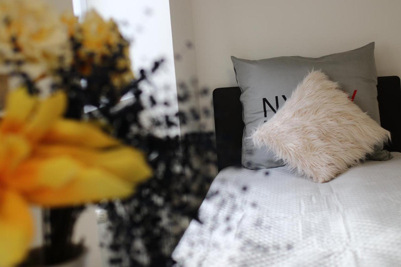 Szekelykert Panzio Bed & Breakfast Мисколк Екстериор снимка