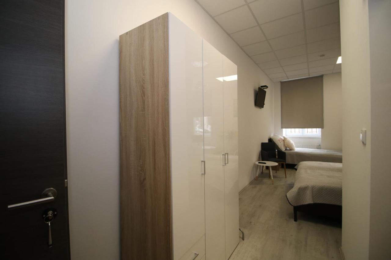 Szekelykert Panzio Bed & Breakfast Мисколк Екстериор снимка