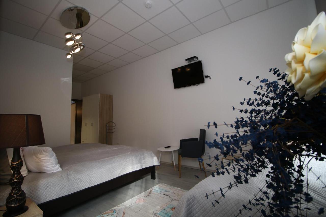 Szekelykert Panzio Bed & Breakfast Мисколк Екстериор снимка