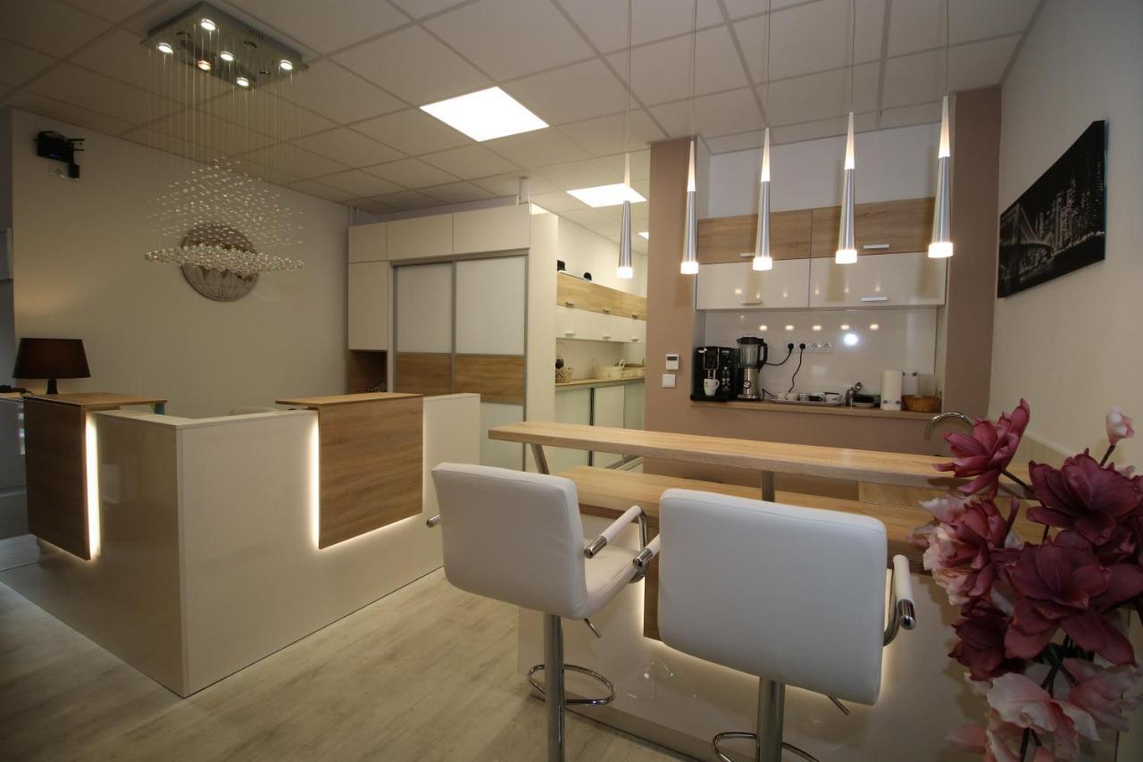 Szekelykert Panzio Bed & Breakfast Мисколк Екстериор снимка