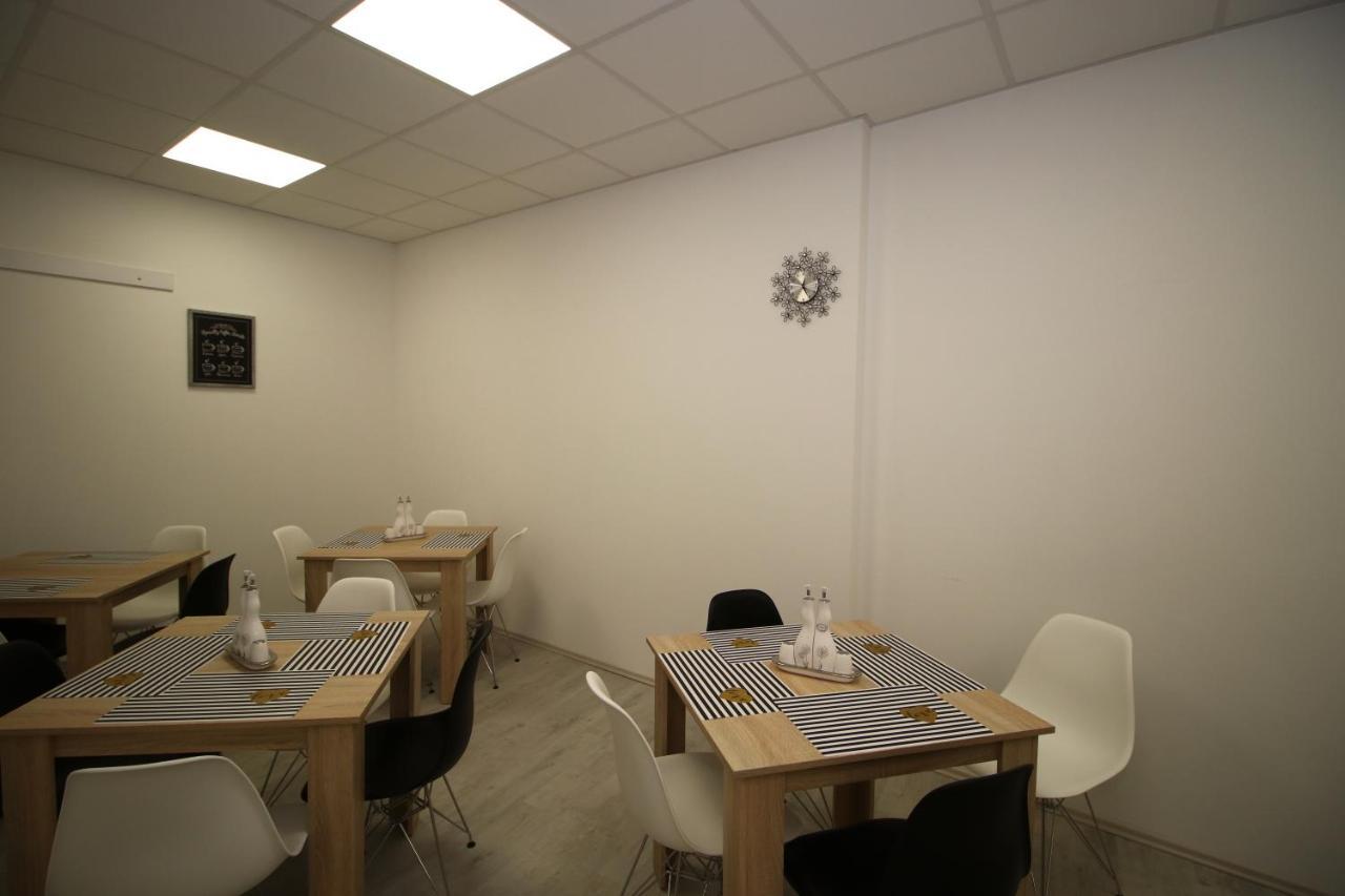 Szekelykert Panzio Bed & Breakfast Мисколк Екстериор снимка